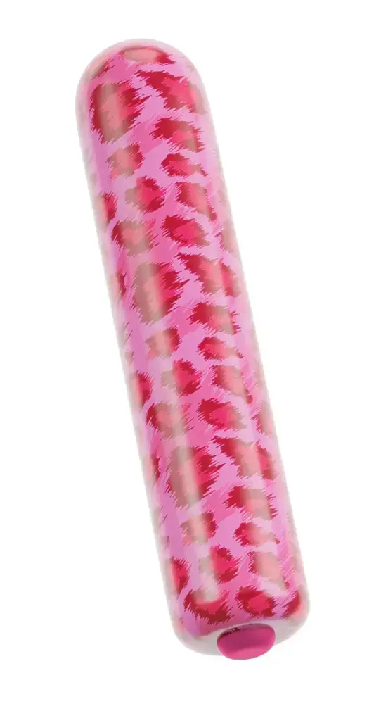 beau coeur Leo Mini Vibrator 54064040000 — компактный вибратор Photo 3