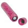 beau coeur Leo Mini Vibrator 54064040000 — компактный вибратор Photo 6