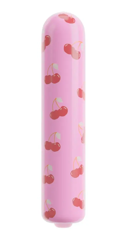 Вибратор beau cœur Cherry Mini Vibrato 54064120000 Photo 2