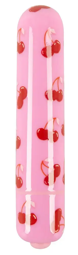 Вибратор beau cœur Cherry Mini Vibrato 54064120000 Photo 3