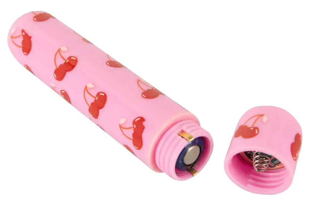 Вибратор beau cœur Cherry Mini Vibrato 54064120000 Photo 7