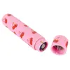 Вибратор beau cœur Cherry Mini Vibrato 54064120000 Photo 7