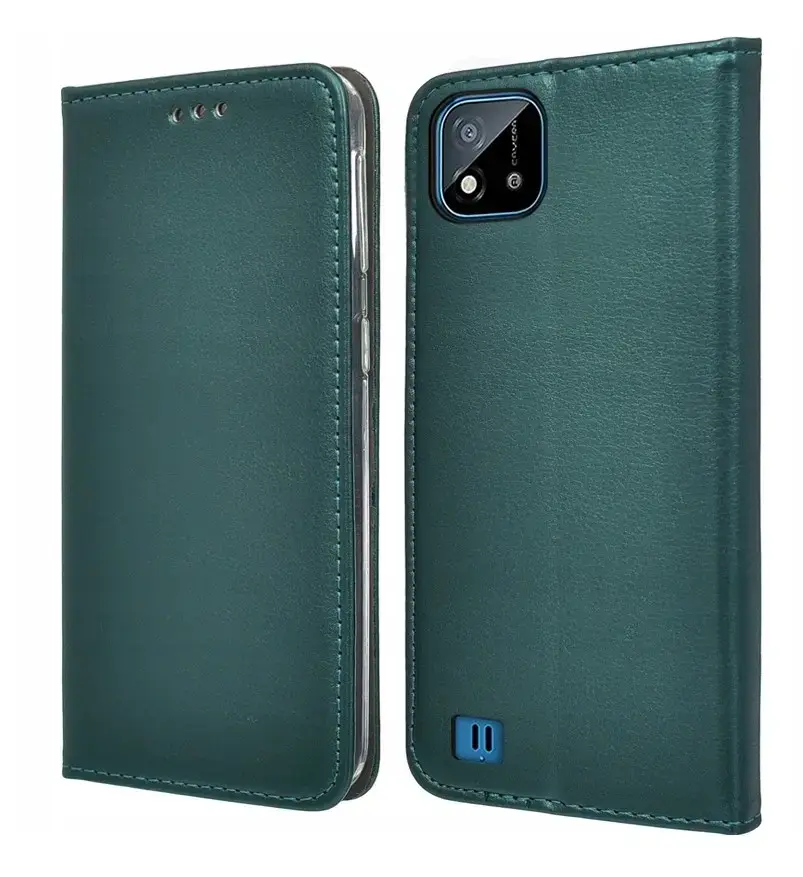 Книжный чехол Riff для Samsung Galaxy S25 FE S731B Photo 3