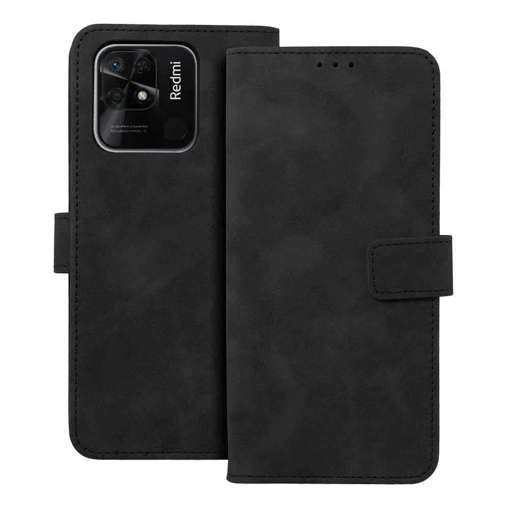 Чехол-книга Riff для Samsung Galaxy S25 FE S731B Photo 2