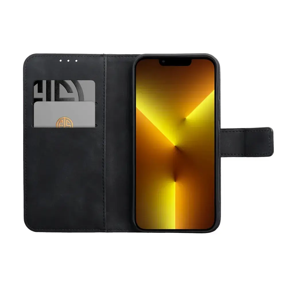 Чехол-книга Riff для Samsung Galaxy S25 FE S731B Photo 3