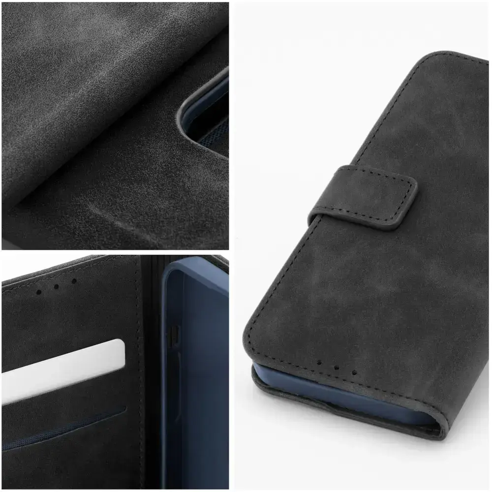 Чехол-книга Riff для Samsung Galaxy S25 FE S731B Photo 5