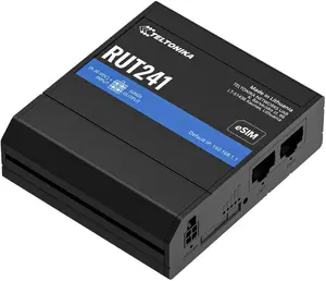 Router Teltonika RUT241 4G WLAN 802.11n