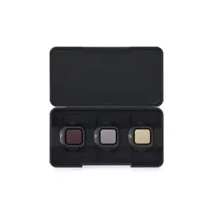 Neutral density (ND) filter set for DJI Mini 5 Pro — ND8 / ND32 / ND128