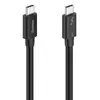 USB кабель Hama USB-C 1м USB 3.2 Gen 2 Photo 2