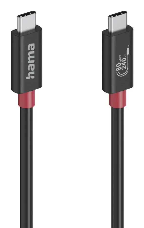 USB kabelis Hama 00200799 Photo 2