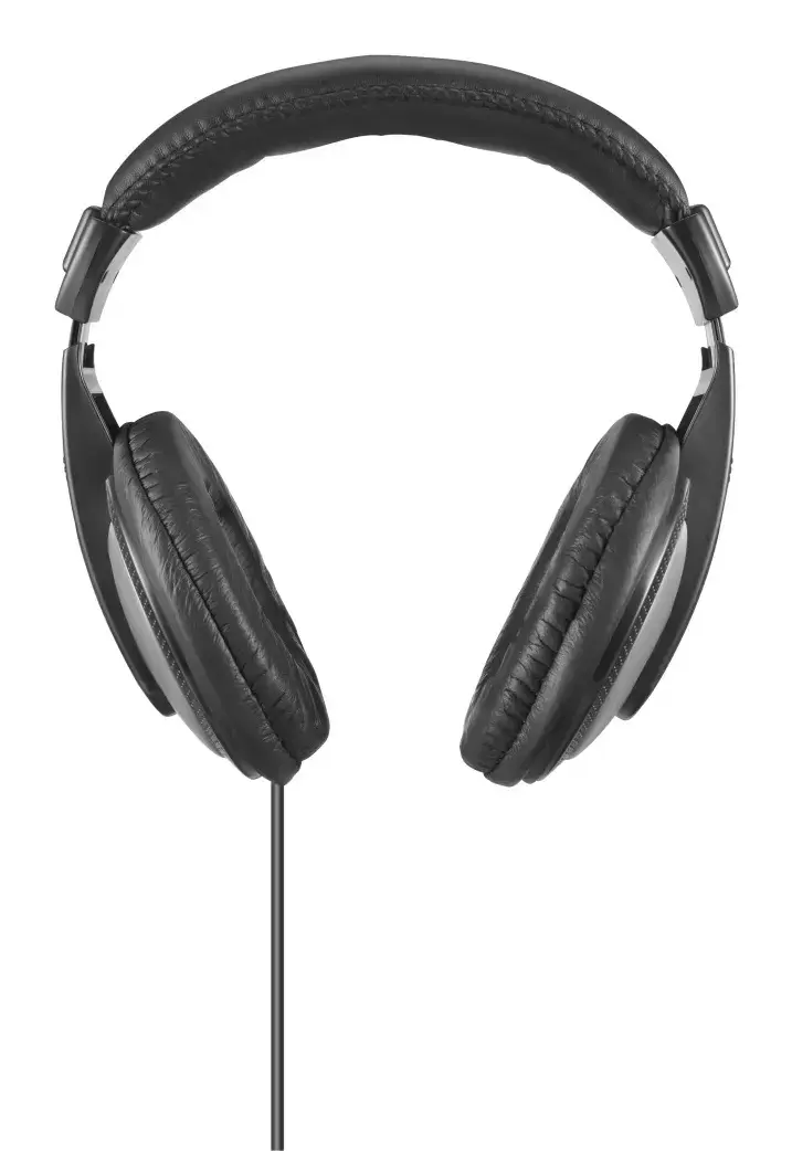 Headphones Hama ShellTV II Photo 2