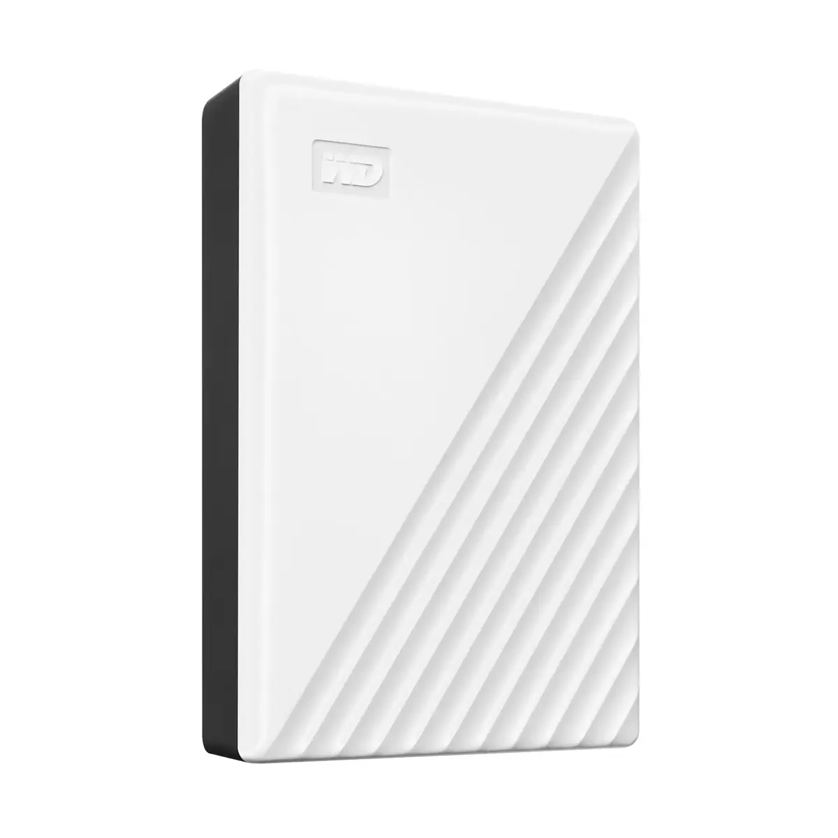 Внешний жесткий диск Western Digital WDBPKJ0050BWT-WESN Photo 3