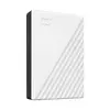 Внешний жесткий диск Western Digital WDBPKJ0050BWT-WESN Photo 3