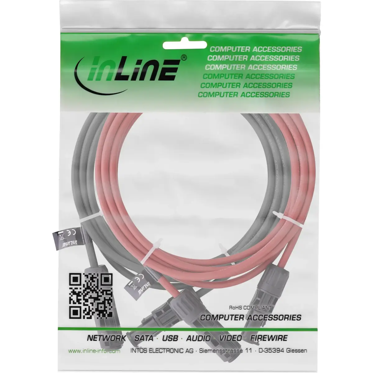 Medium voltage cable InLine 95607 Photo 2