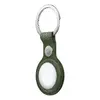 Кольцо Apple AirTag FineWoven Key Ring Moss Photo 2