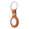 Кольцо Apple AirTag FineWoven Key Ring Photo 2