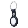 Gredzens Apple AirTag FineWoven Key Ring Navy Photo 2