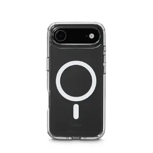 Чехол Hama Extreme Protect 16.5 см Прозрачный для iPhone Air