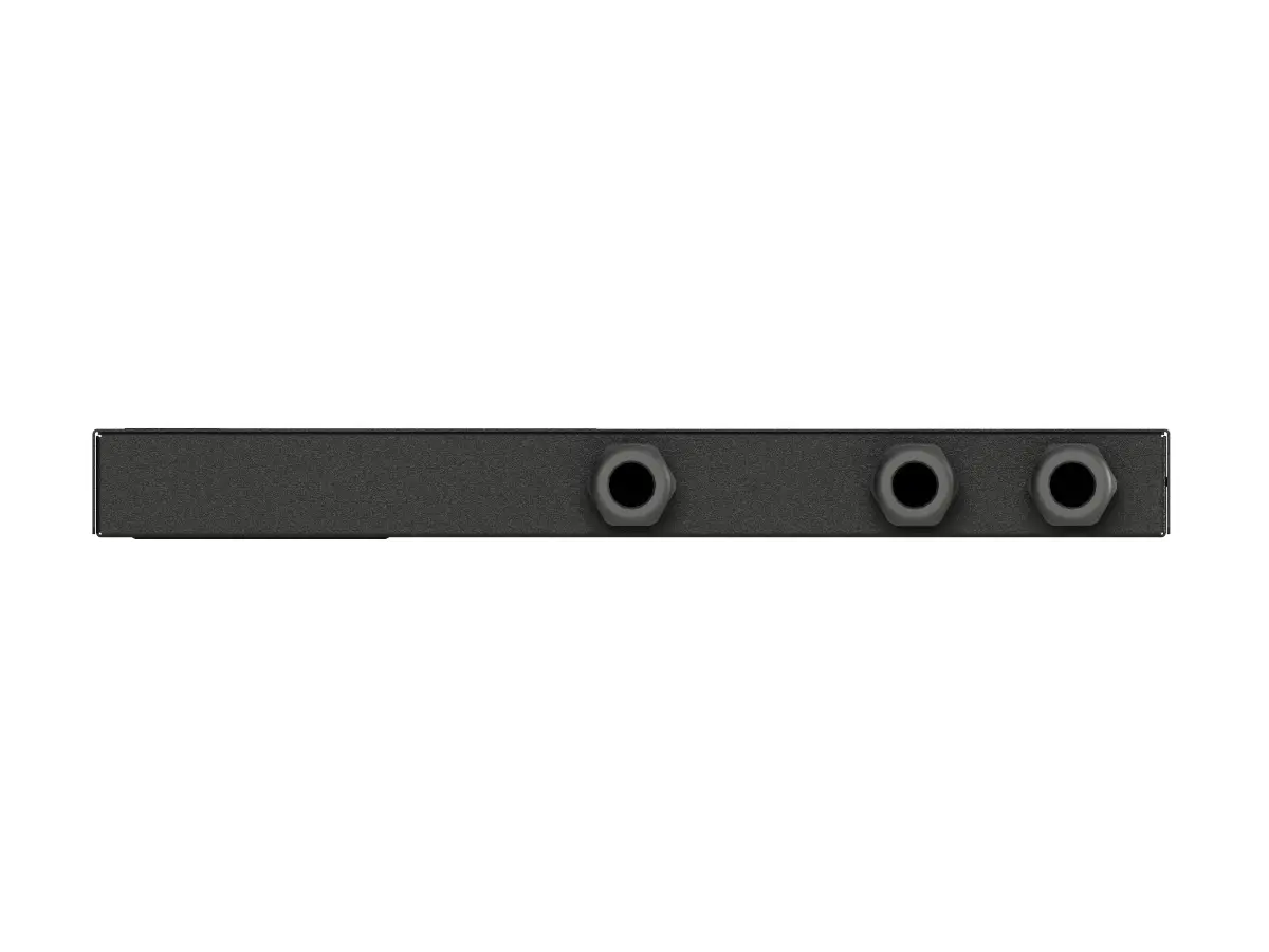 PDU Vertiv Geist AU05M1R0-11PS63-3PS6PS6B411-D Photo 2