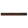 Power Distribution Unit PDU Vertiv Geist AG05M1R0-12CF13-2PS6PS6B211-D Photo 2