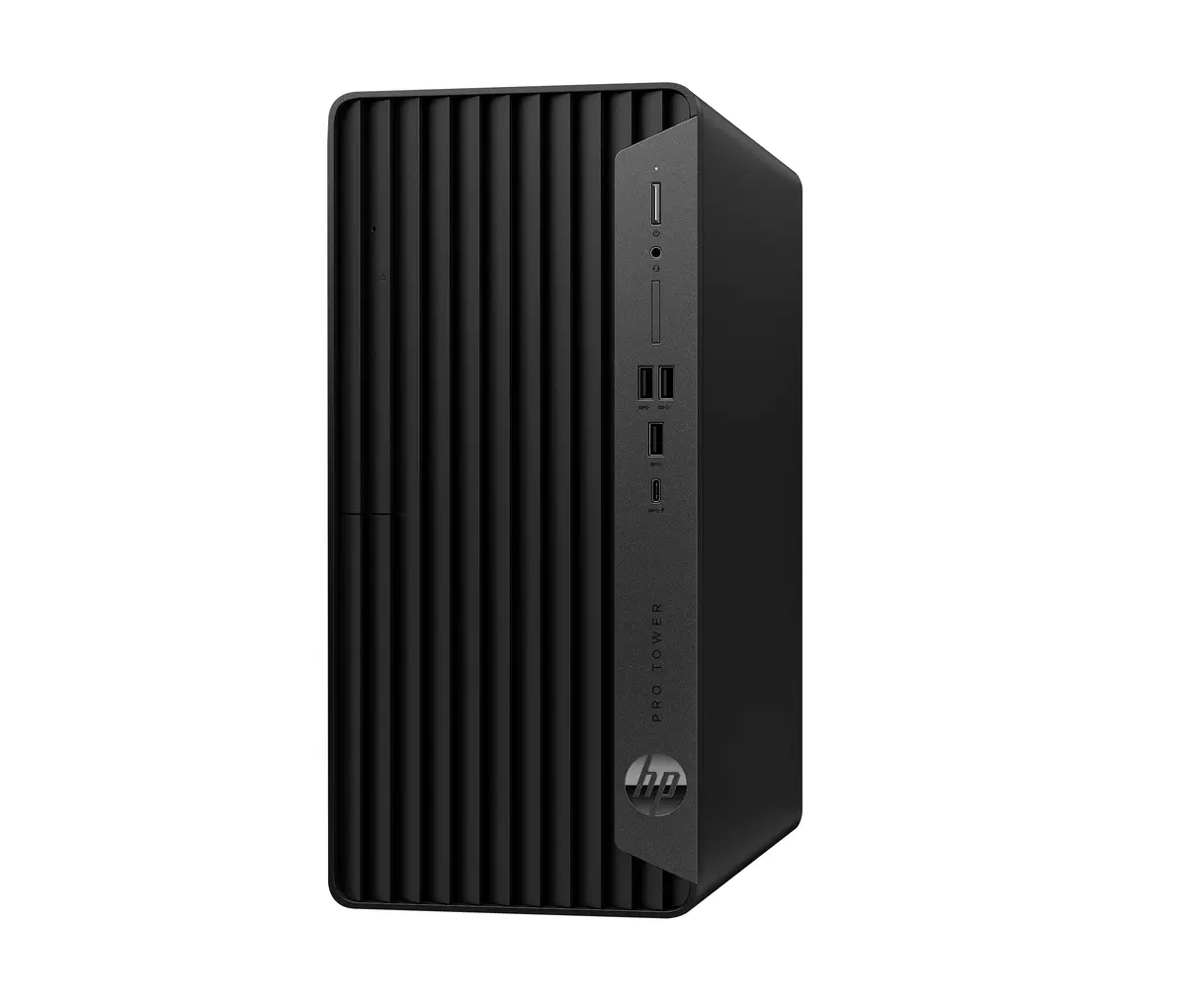 HP Pro 400 G9 Tower — Intel i5-14400, 16GB, 512GB Photo 2