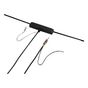 Radio antenna Hama 00185824 Length 330 mm