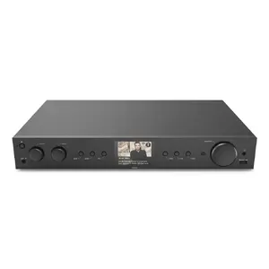 Personal Radio Hama DIT2105 Digital Tuner DAB DAB+ FM Wi-Fi