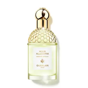 Tualetes ūdens Guerlain Nerolia Vetiver 75ml Sievietēm Ziemai