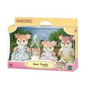 Кукла Sylvanian Families 5799 Многоцветная от 3 лет