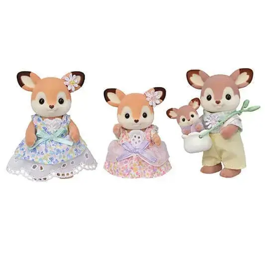 Кукла Sylvanian Families 5799 Photo 2