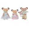 Кукла Sylvanian Families 5799 Photo 2