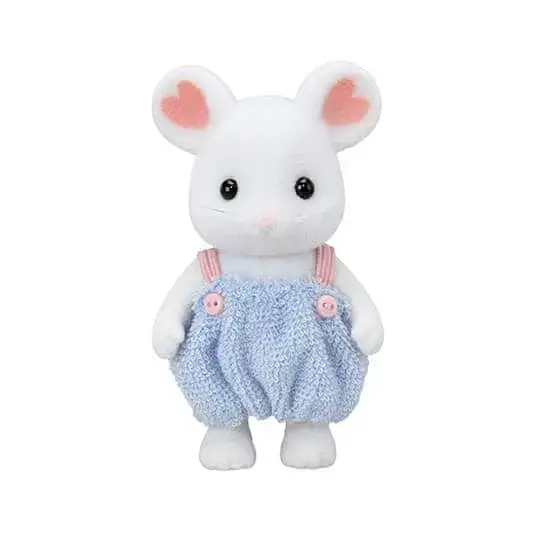 Кукла Sylvanian Families 5805 Photo 4