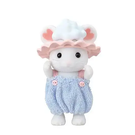 Кукла Sylvanian Families 5805 Photo 5