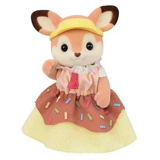 Кукла Sylvanian Families 5808 Photo 3