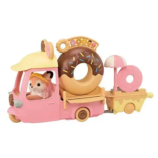 Кукла Sylvanian Families 5808 Photo 5