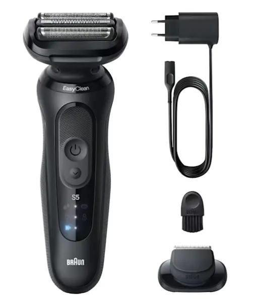 Braun Series 5 52-N1200S Sekla tipa