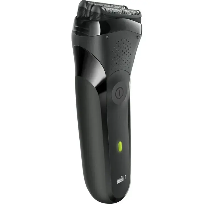 BRAUN Series 3 300s фольговая бритва Photo 2