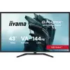 Monitors iiyama G-MASTER G4380UHSU Photo 2