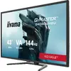 Monitors iiyama G-MASTER G4380UHSU Photo 3