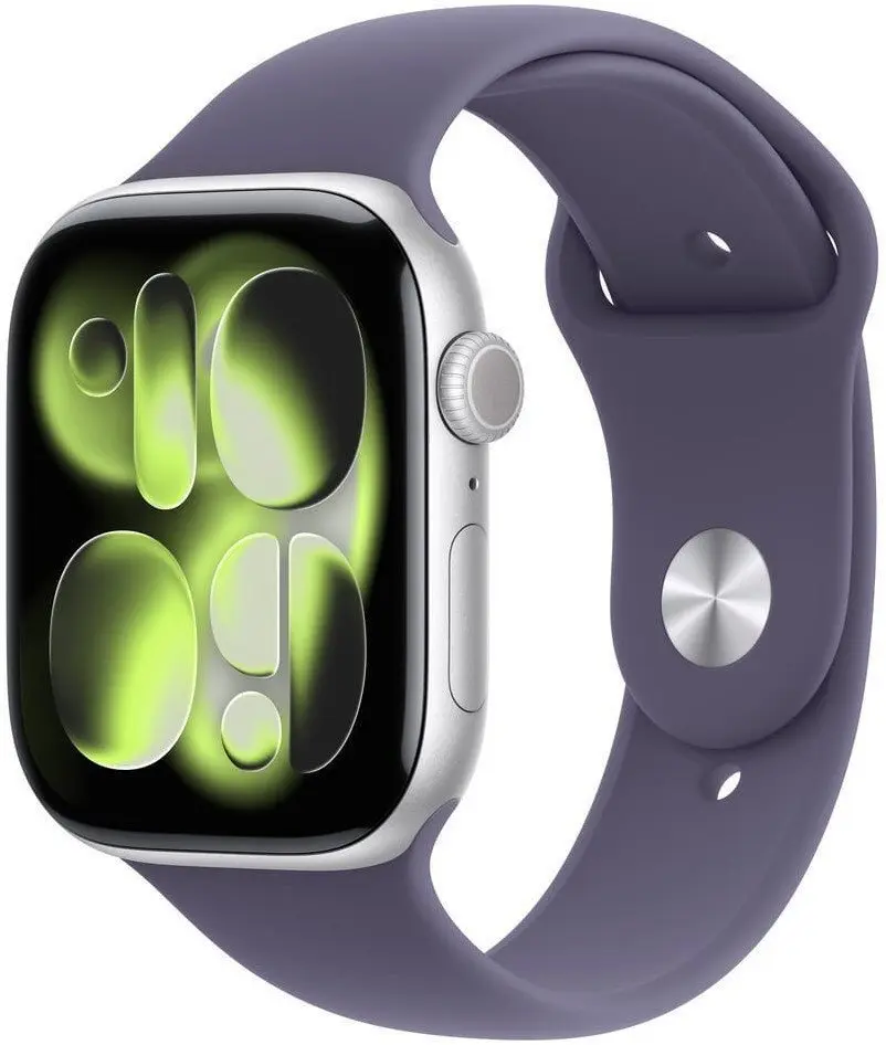 Viedpulkstenis Apple Watch Series 11 GPS