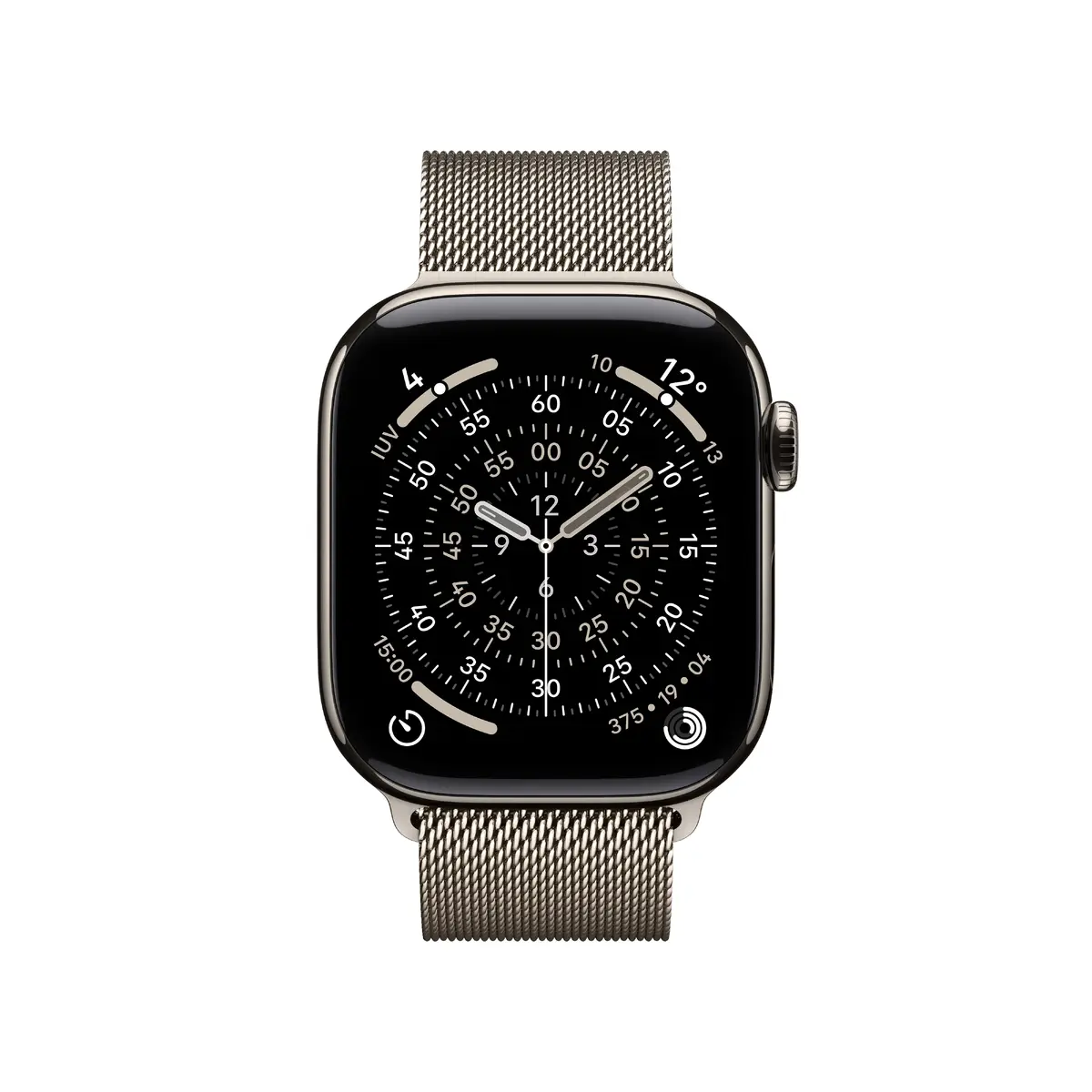 Viedpulkstenis Apple Watch Series 11 GPS + Cellular Photo 2