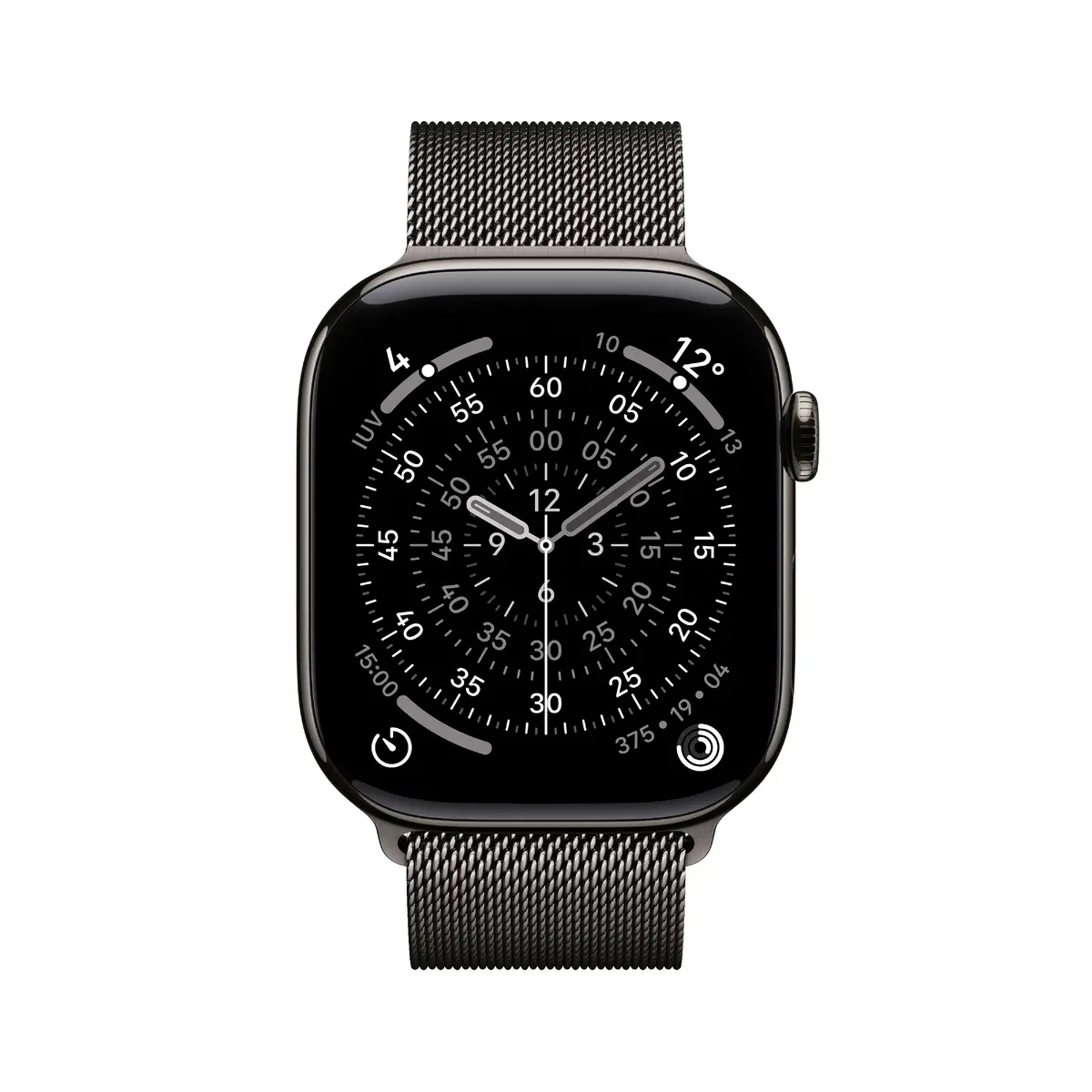 Apple Watch Series 11 GPS + Cellular Photo 2