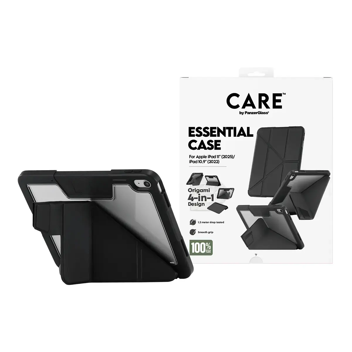 PanzerGlass CARE Essential Case for iPad 11" / 10.9" Photo 2