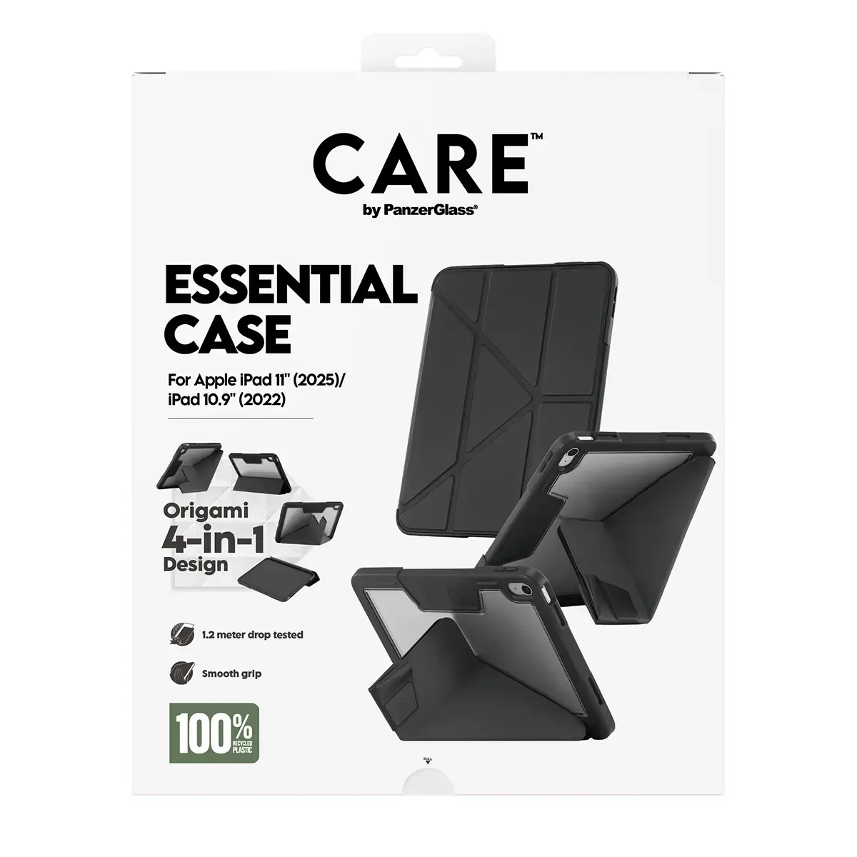 PanzerGlass CARE Essential Case for iPad 11" / 10.9" Photo 3