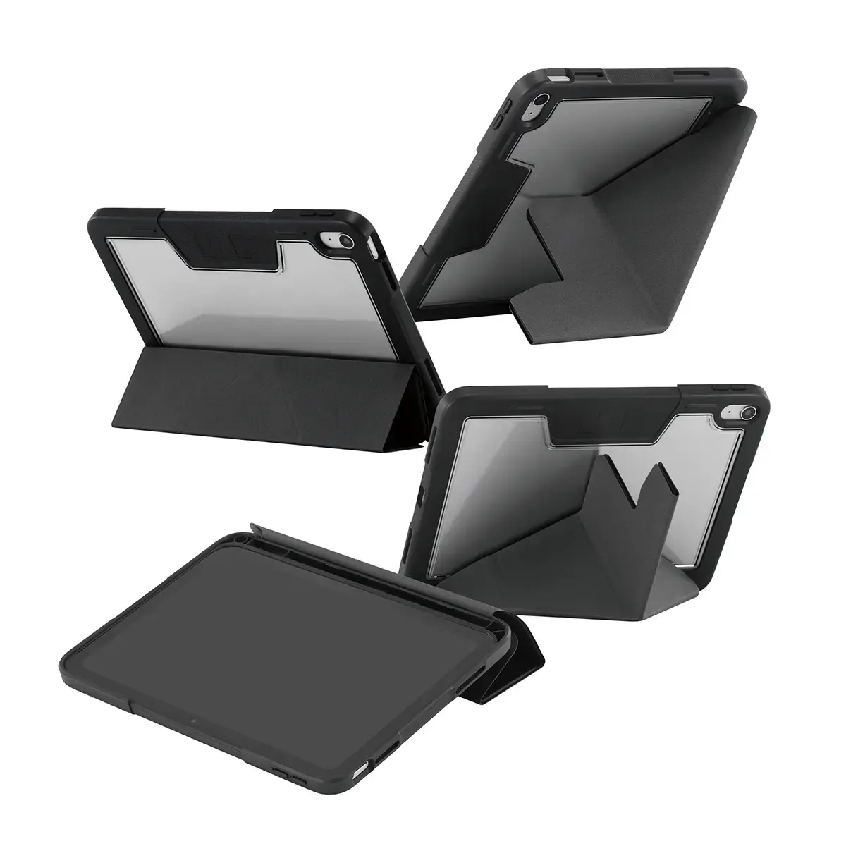 PanzerGlass CARE Essential Case for iPad 11" / 10.9" Photo 4