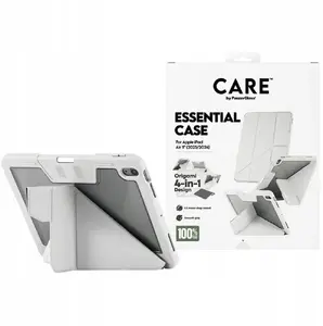 Защитный чехол Essential PanzerGlass CR37876 для iPad Air 11, серый