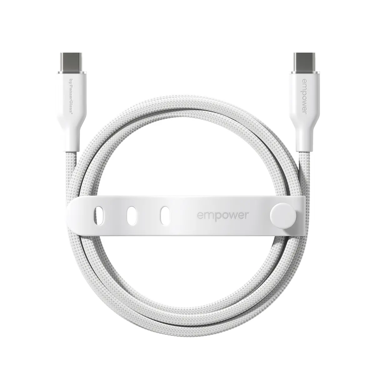 Кабель PanzerGlass empower Racing 60W USB-C Photo 3