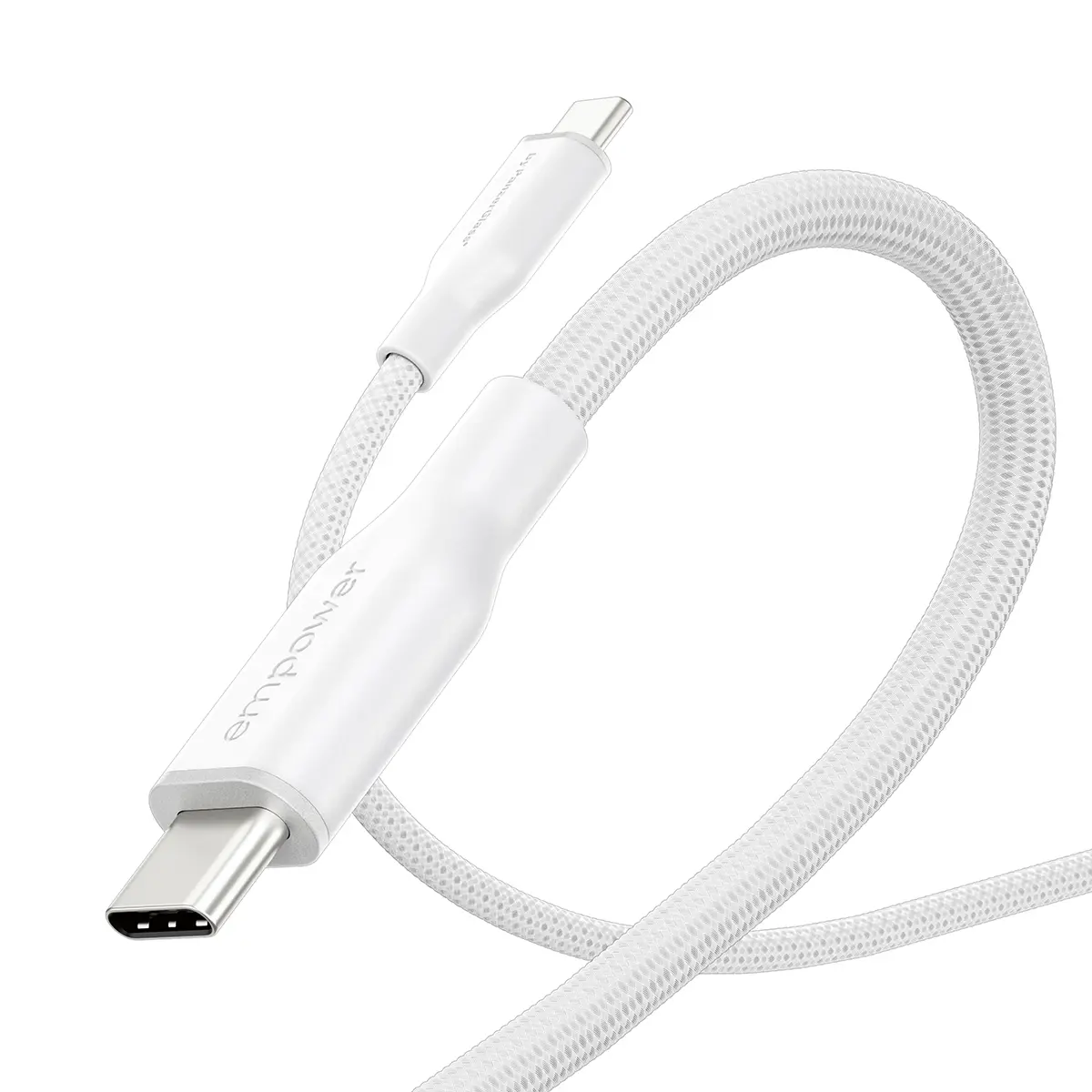 Кабель PanzerGlass empower Racing 60W USB-C Photo 5