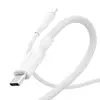PanzerGlass USB-C—USB-C кабель empower™ Racing 240W 2 м Photo 6