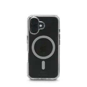 Чехол Hama Extreme Protect iPhone 17 Прозрачный 16 см (6.3")